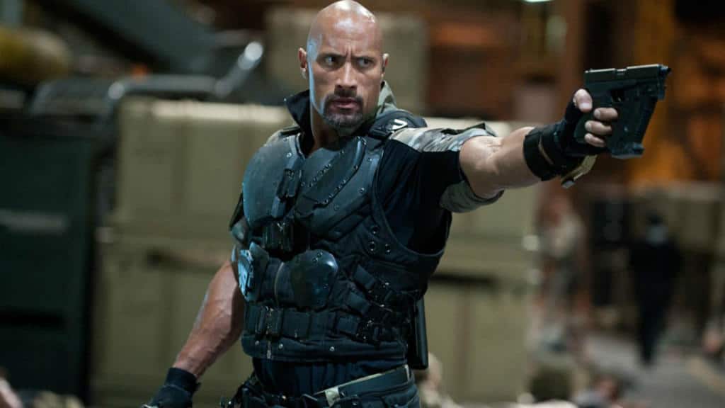¡Que alguien llame a la policía! - Dwayne Johnson quiere secuestrar a los actores de 'Fast & Furious' para el spin-off de Hobbs.