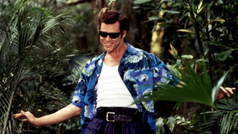 ¡Reboot de 'Ace Ventura' en camino!