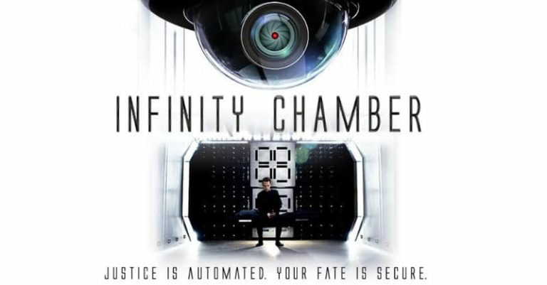 Reseña: Infinity Chamber