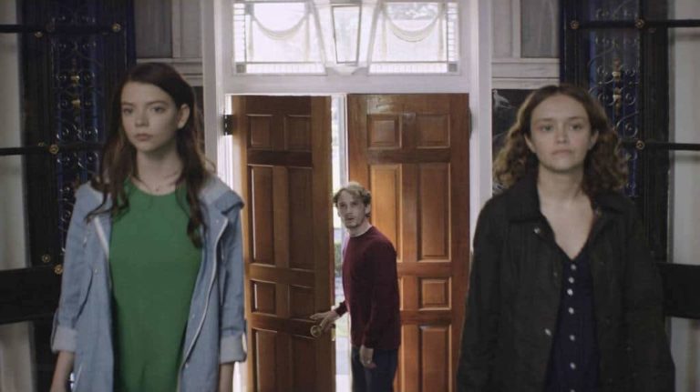Recenzija: Thoroughbreds (2017) - Svijet filma