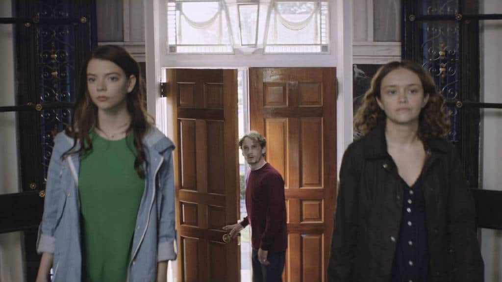Recenzija: Thoroughbreds (2017) - Svijet filma