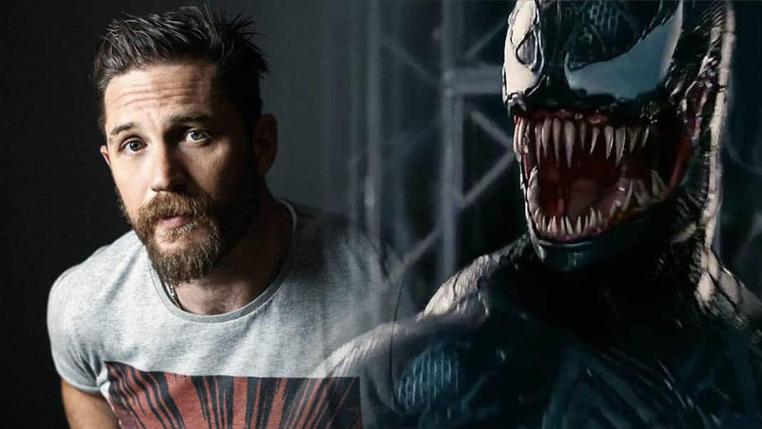 Tráiler: Venom (2018) - Mundo del cine