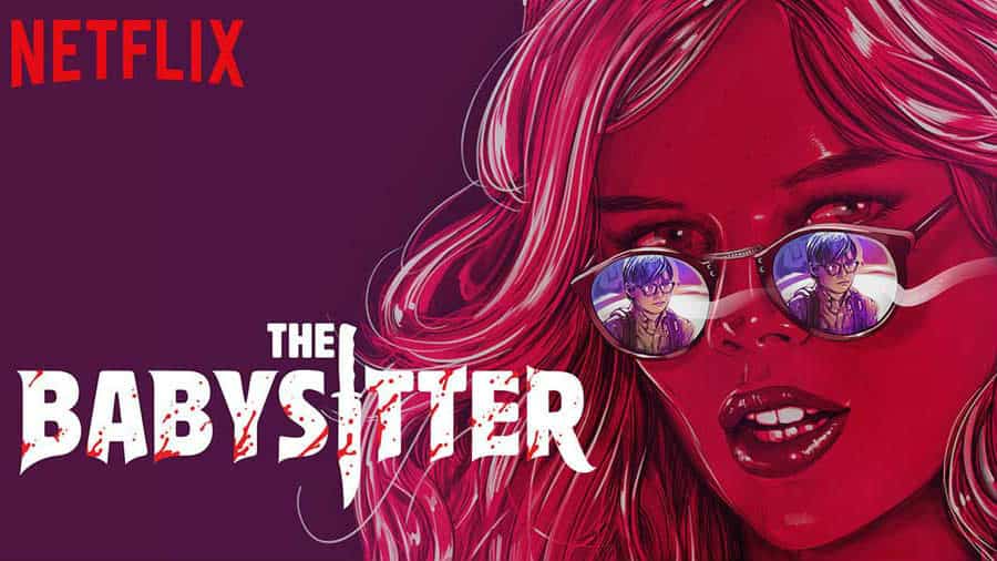 Reseña: La niñera (2017)