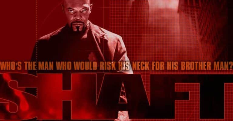 Netflix está haciendo un reboot de la película 'Shaft'.