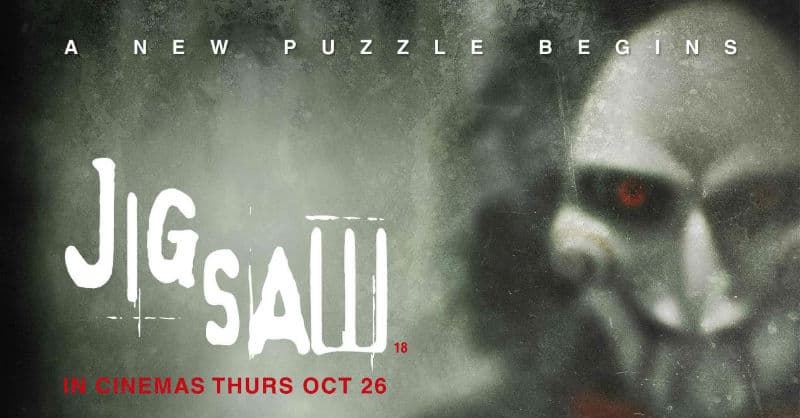 Rompecabezas - anuncio y fotos