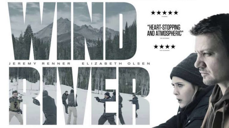 Reseña: Wind River (2017)