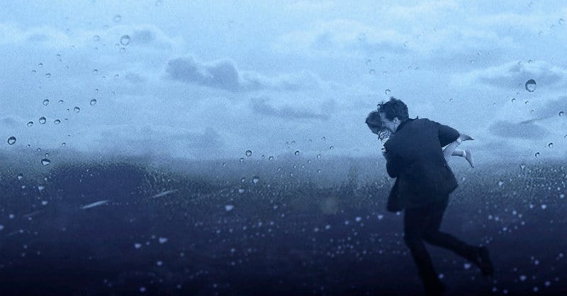 Reseña: El niño en el tiempo (2017)