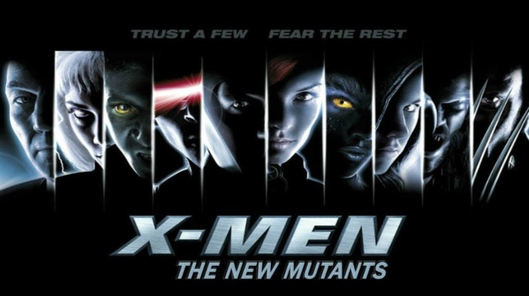 Tráiler: X-Men: Los Nuevos Mutantes (2018)