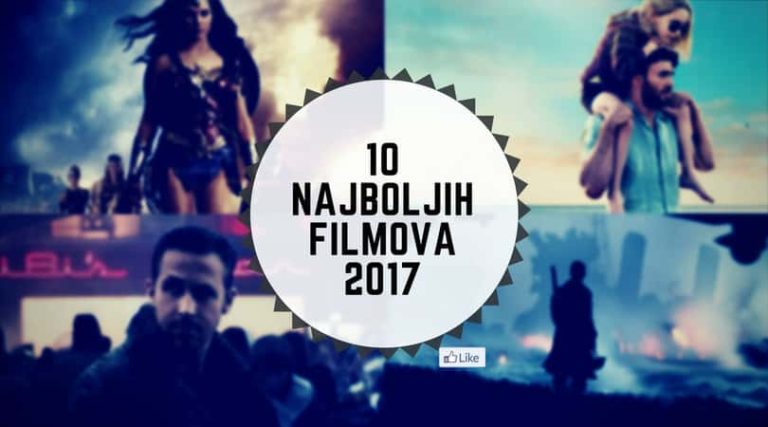 10 Mejores Películas de 2017 - hasta ahora - Mundo del Cine