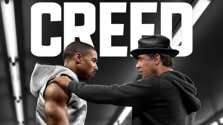 Ivan Drago se prepara para Creed 2 - Video - Mundo del Cine