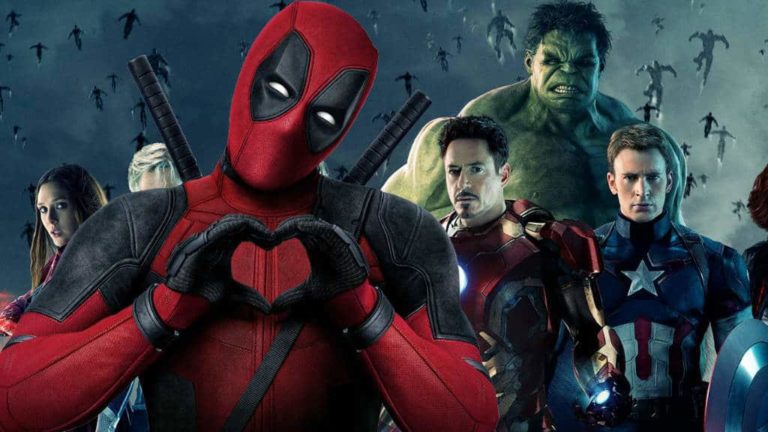 Deadpool en el MCU y otras 7 cosas que podrían suceder si Disney compra 20th Century Fox.