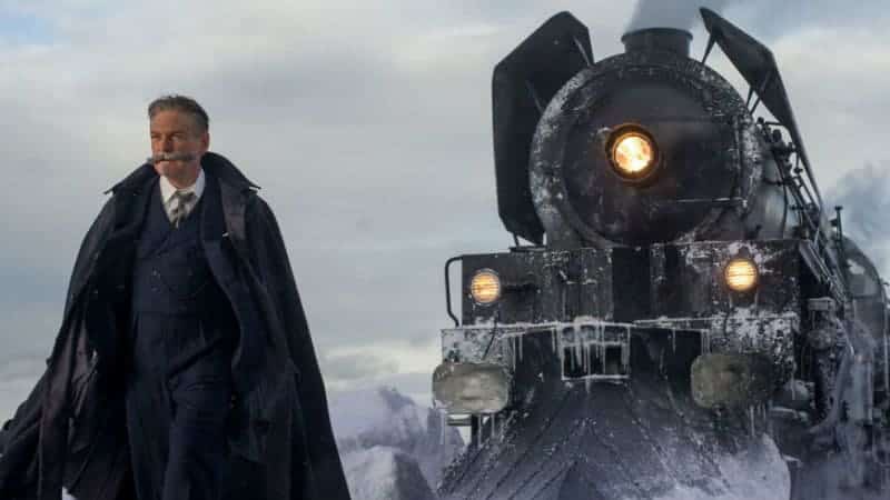 Reseña: Asesinato en el Orient Express (2017) - Mundo del cine