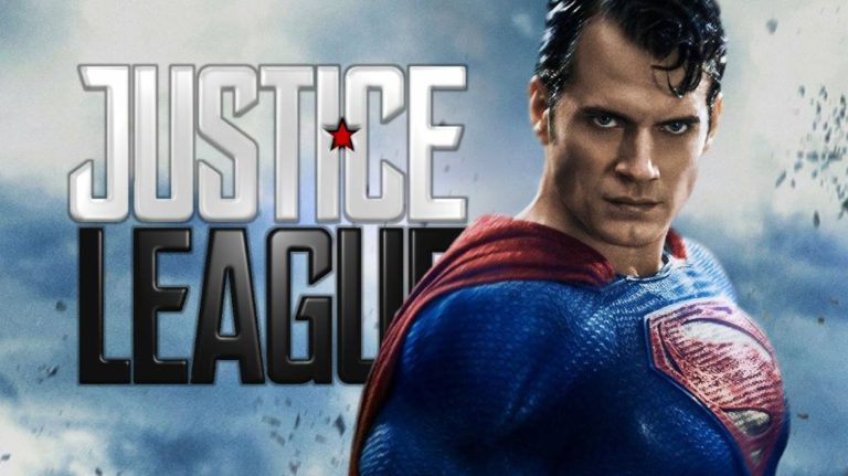 Henry Cavill 'responde' a los rumores sobre su salida como Superman.