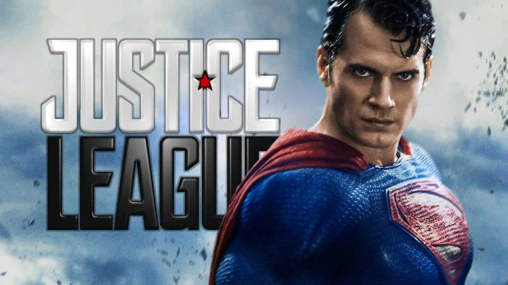 Henry Cavill 'responde' a los rumores sobre su salida como Superman.