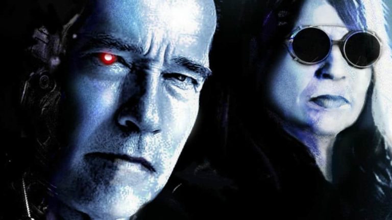 James Cameron sobre cómo el reboot de 'Terminator' será diferente del original - Mundo del cine