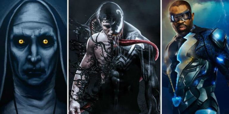 15 Spin-Offs que no sabías que llegarán el próximo año! - Mundo del Cine