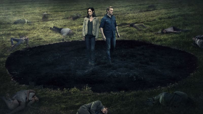 Reseña: Radius (2017) - Mundo del cine