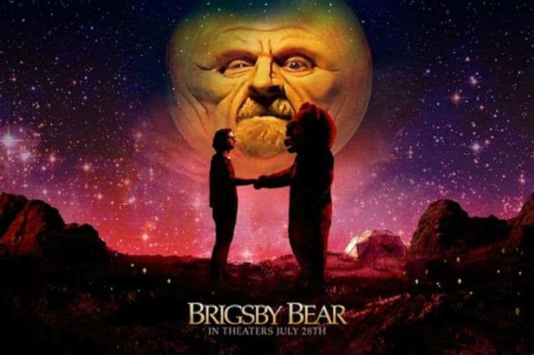 Reseña: Brigsby Bear (2017) - Mundo del cine