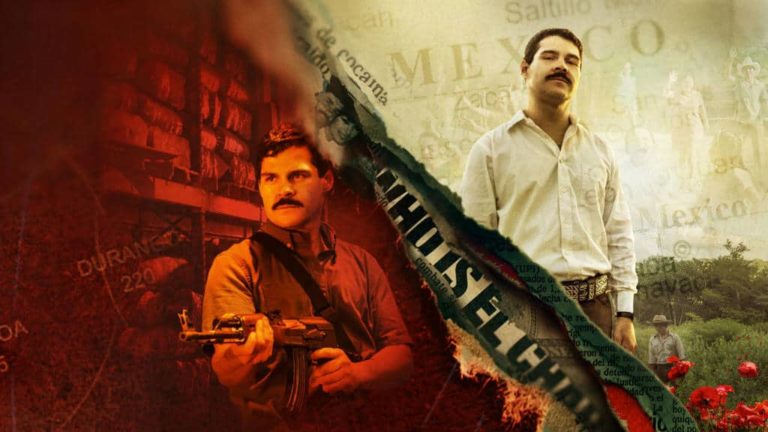 Tráiler: El Chapo (2017– ) - Temporada 2 - Mundo del cine