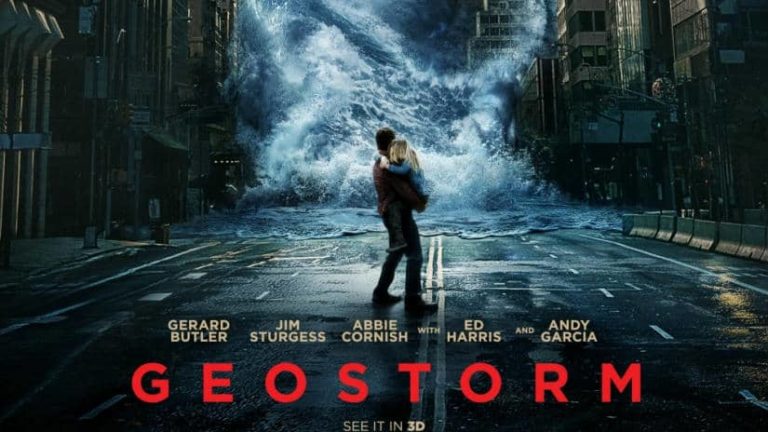 Reseña: Geostorm (2017) - Mundo del cine