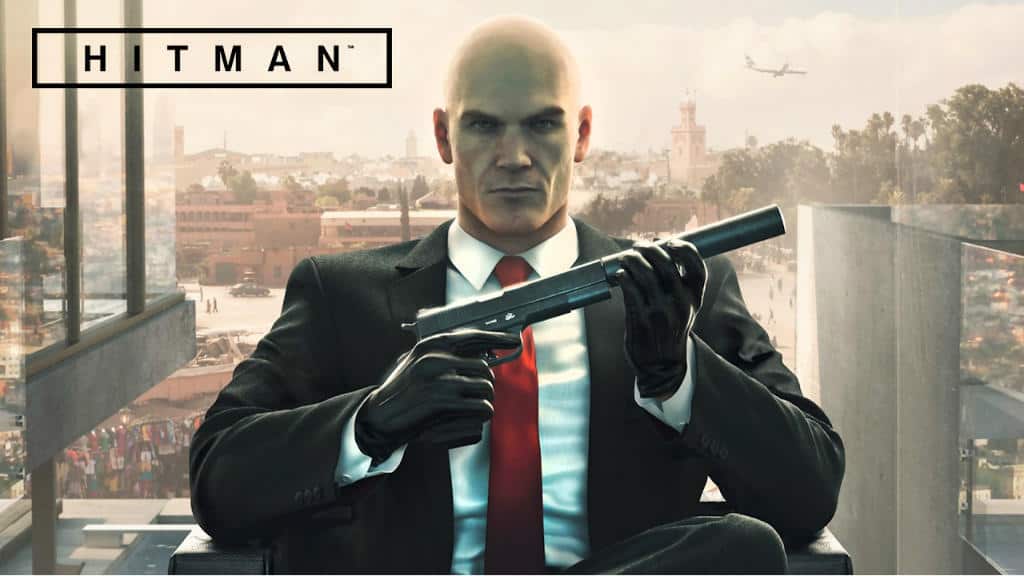 Hitman' - serie en producción! - Mundo del cine