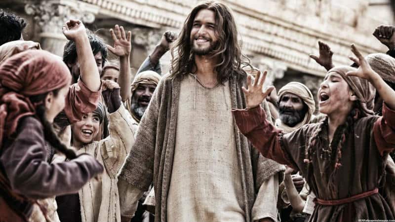 El drama anti-Cristo "Messiah" llega a Netflix en 2019 - Mundo del Cine