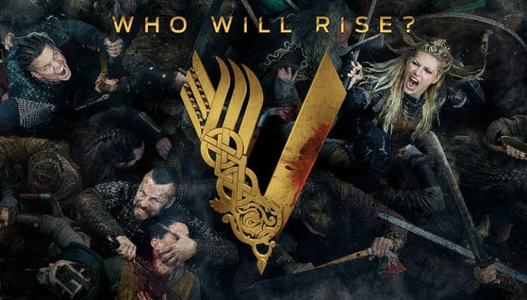 Reseña: Vikings - Temporada 5