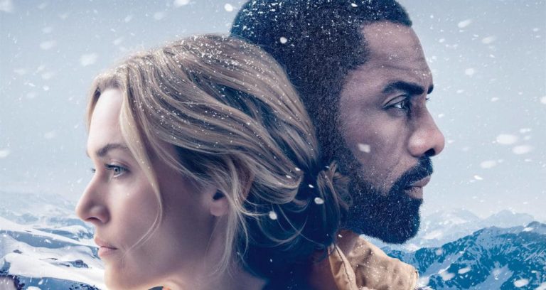 Reseña: The Mountain Between Us (2017) - Mundo del cine