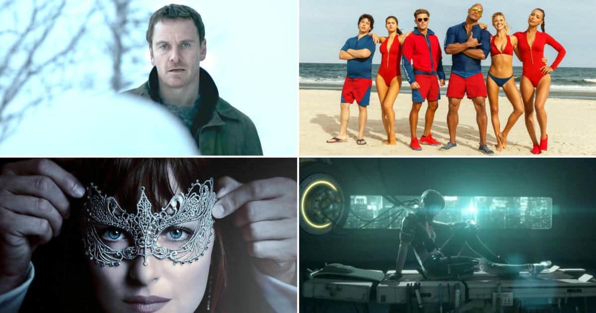 10 mayores decepciones cinematográficas de 2017 - Mundo del cine