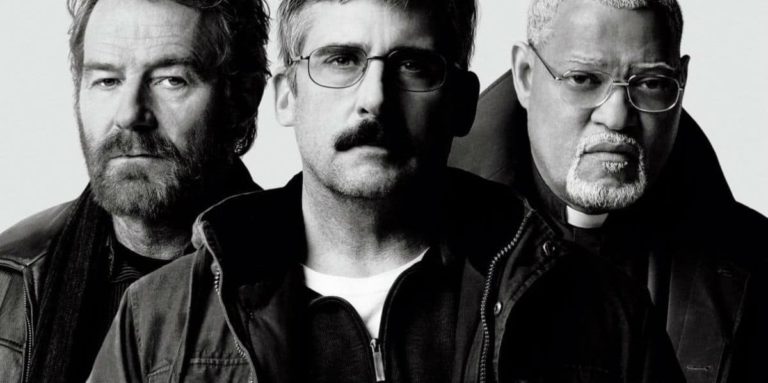 Reseña: Last Flag Flying (2017) - Mundo del cine