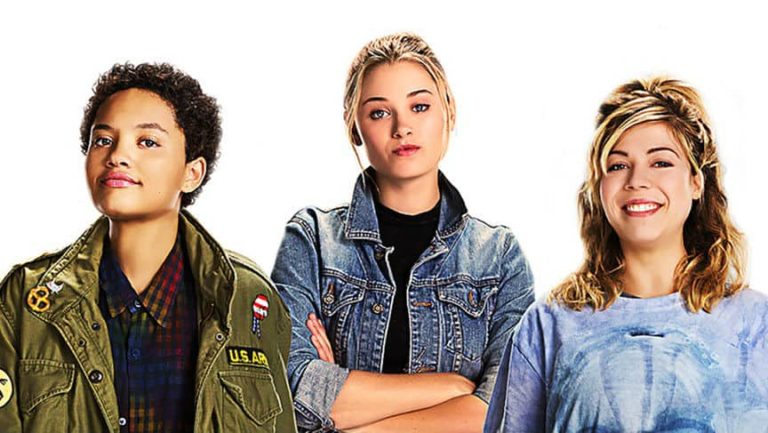 Tráiler para adultos: Little Bitches (2018) - Mundo del cine