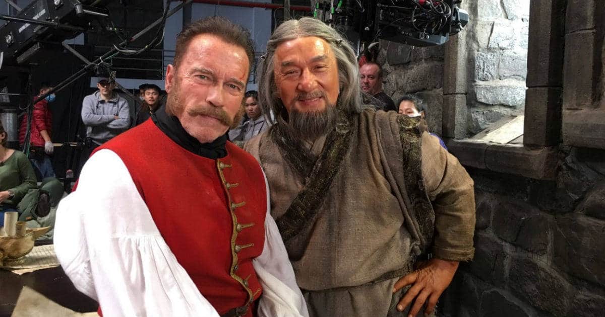 Tráiler: Viy 2: Viaje a China (2018) - Mundo del cine