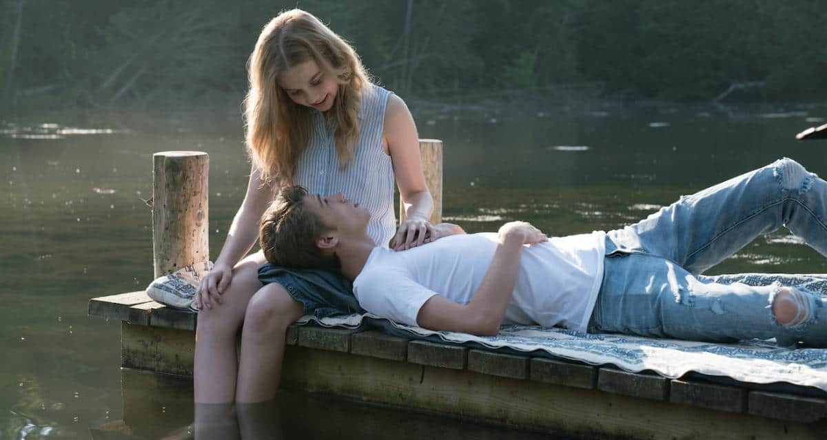 Tráiler: Every Day (2018) - Mundo del Cine