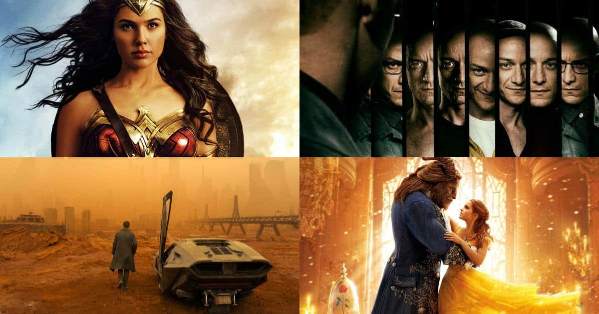 Los 10 Mejores Películas de 2017 - según IMDb - Mundo del Cine