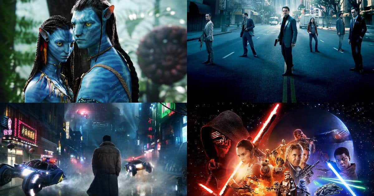 15 Mejores Películas de Ciencia Ficción - Siglo XXI - Mundo del Cine