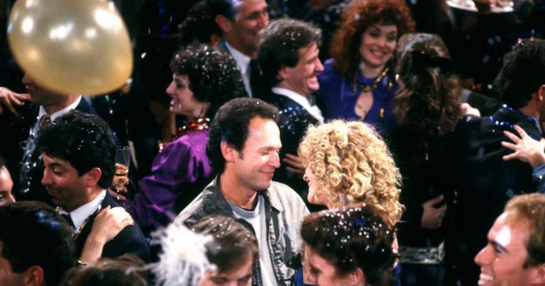 15 Mejores Películas de Año Nuevo - Mundo del Cine