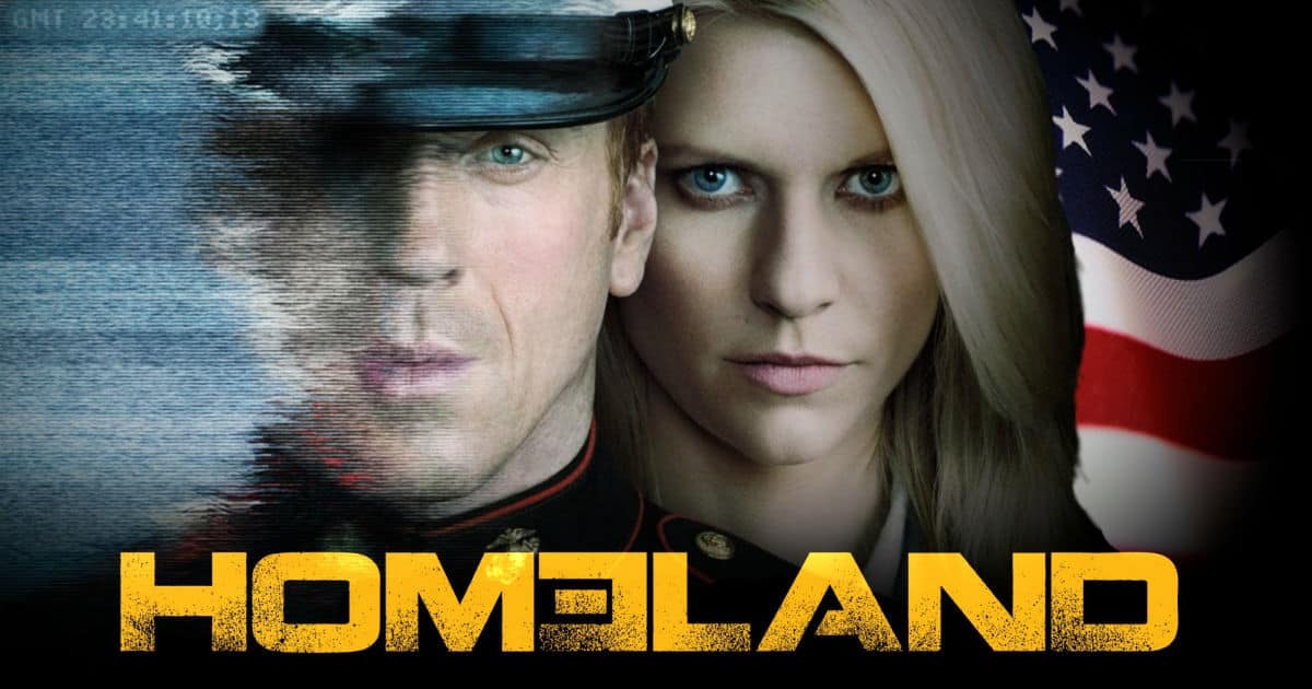Tráiler: Homeland (2011– ) - temporada 7 - Mundo del cine