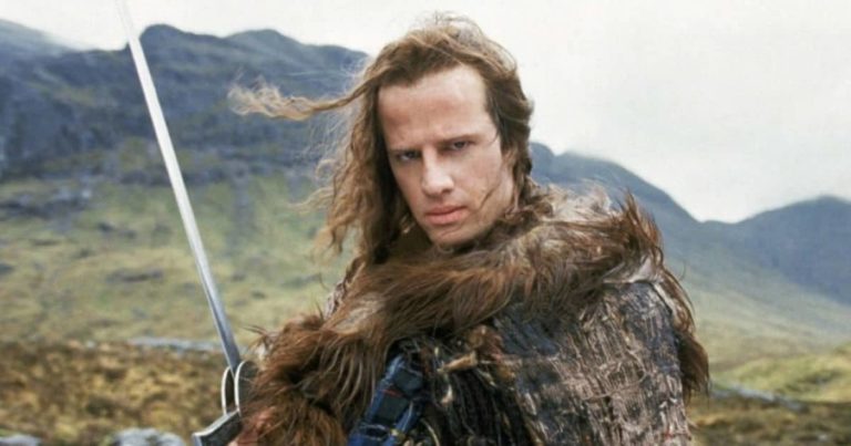 Highlander Remake - todo lo que sabemos sobre la película - Mundo del cine