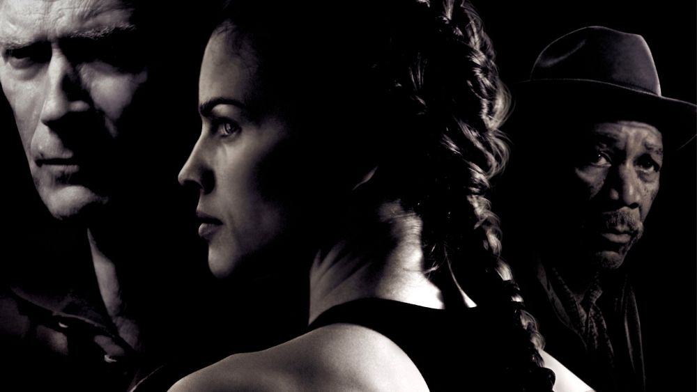 Million Dollar Baby (2004) - El mundo del cine