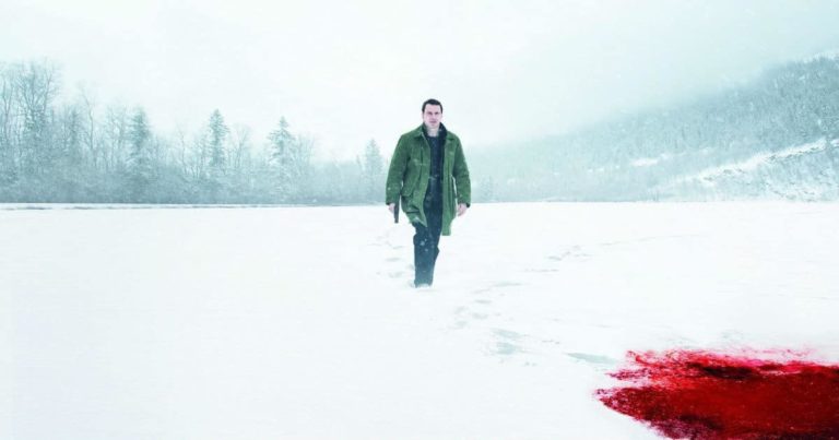 Reseña: The Snowman (2017) - Mundo del cine