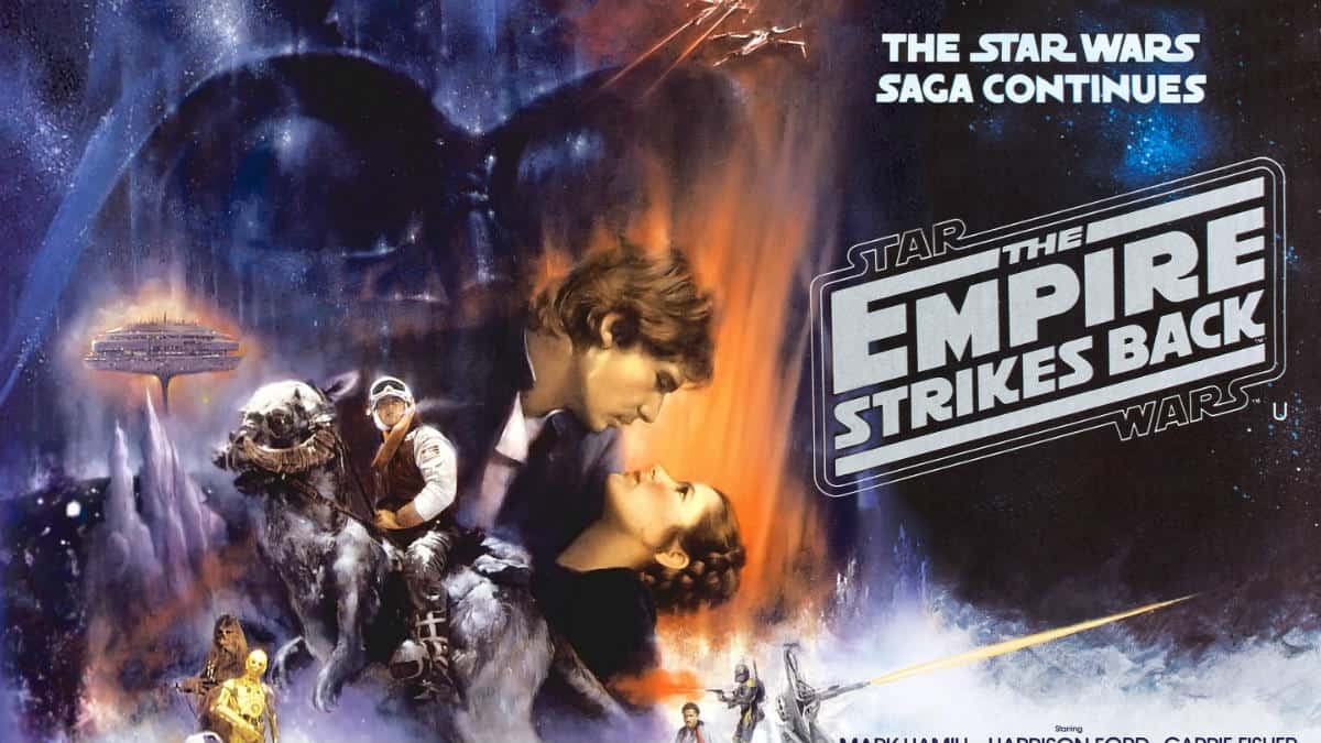 Star Wars: Episodio V - El Imperio Contraataca - Mundo del Cine