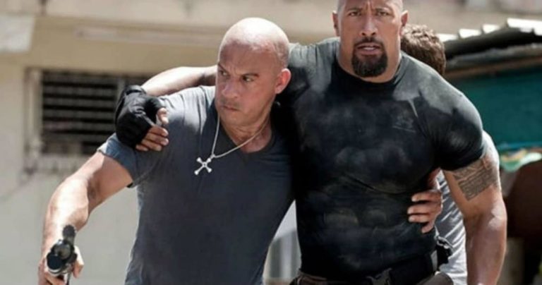 Vin Diesel, el actor con mayores ingresos en taquilla en 2017 - Mundo del cine