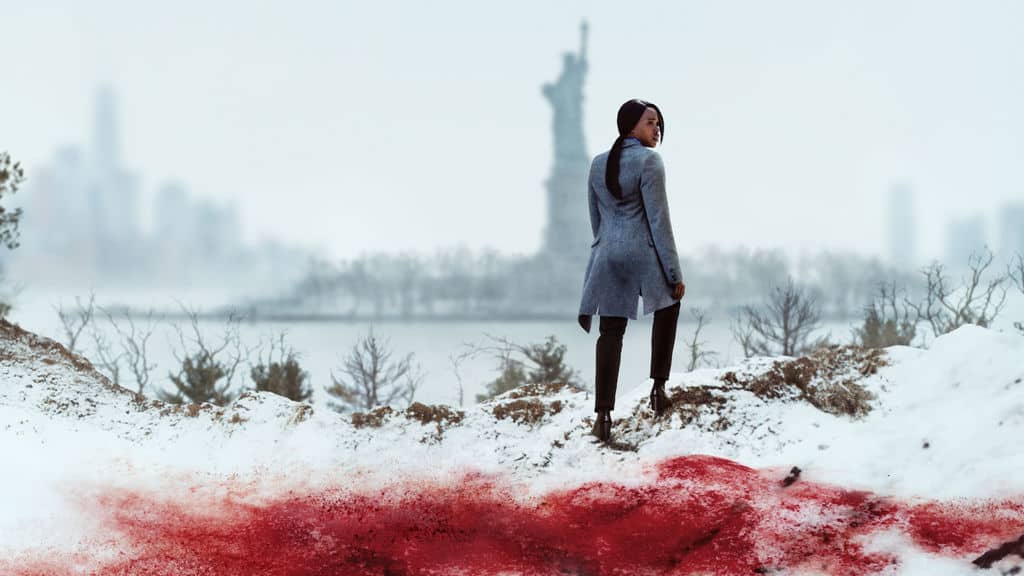 Tráiler: Seven Seconds (2017– ) - Mundo del cine