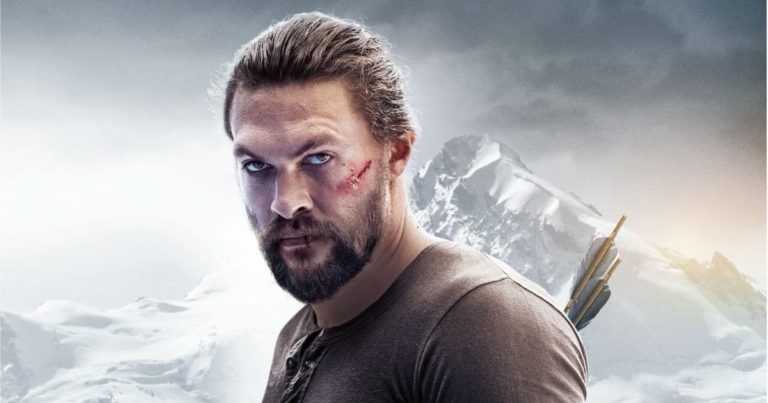 Recenzija: Braven (2018) - Svijet filma