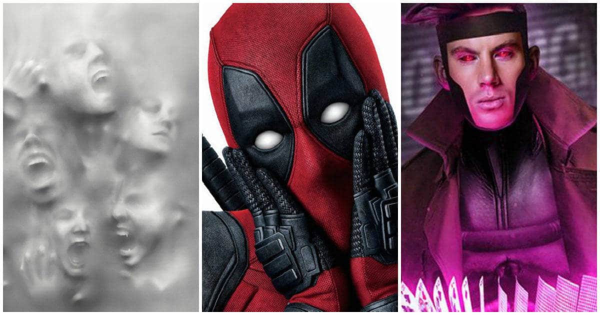 Deadpool 2, Nuevos Mutantes, Gambito - ¡fechas de lanzamiento cambiadas! - Mundo del cine