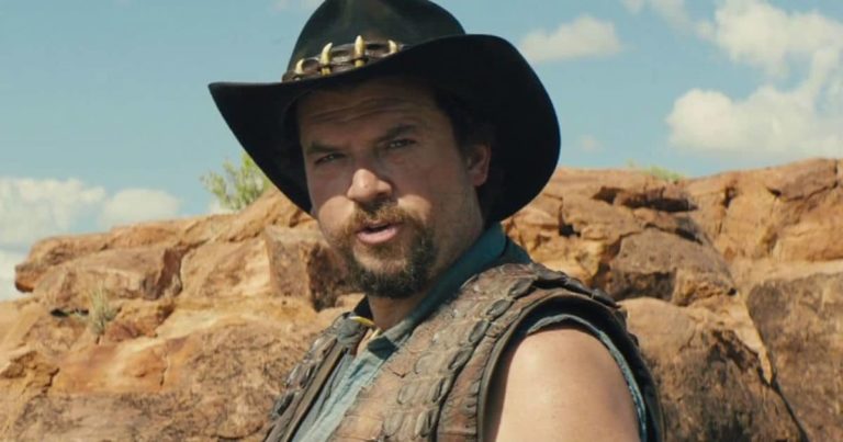 Dundee: El hijo de una leyenda regresa a casa (2018) - Tráiler teaser - Mundo del cine