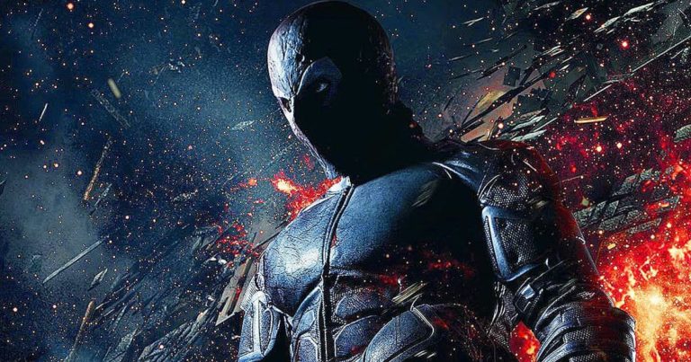 15 'extranjeros' (no estadounidenses) películas de cómics - Mundo del cine