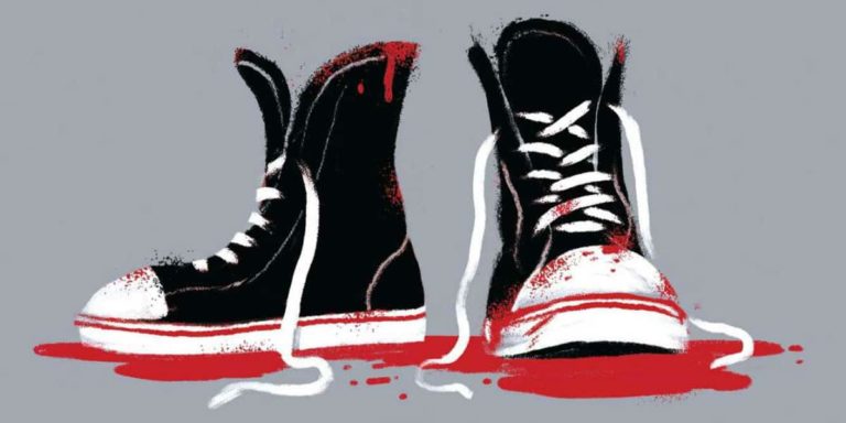 ¡La adaptación cinematográfica de 'The Long Walk' de Stephen King está en camino! - Mundo del cine