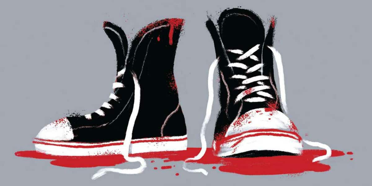 ¡La adaptación cinematográfica de 'The Long Walk' de Stephen King está en camino! - Mundo del cine