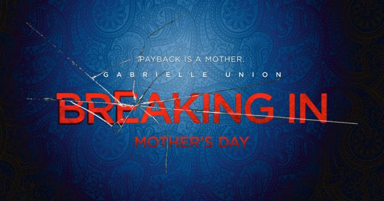 Tráiler: Breaking In (2018) - Mundo del cine